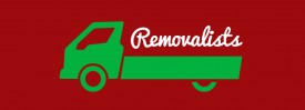 Removalists The Leap - Furniture Removalist Services
